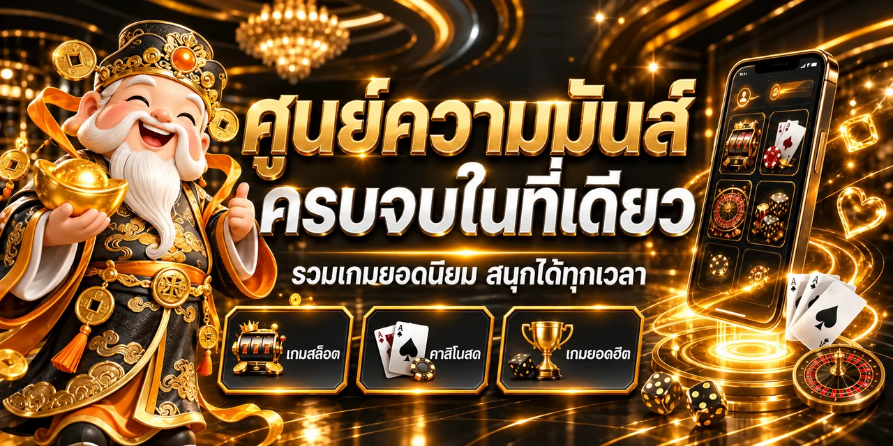 MEDUSAVIP สล็อตออนไลน์ เลือกเกมและค่ายอย่างมีข้อมูล ภาพประกอบ